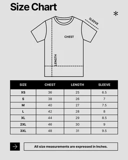 Black Color T-shirt - Polyester - Half Sleeves - Must Label