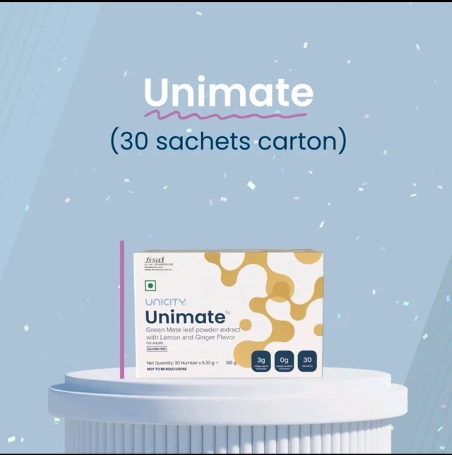 UNICITY UNIMATE 