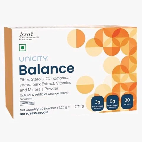 UNICITY FEEL GREAT PACK + UNIMATE (1BOX) DISCOUNTED PRICE OFFER - 6"X3"X4", Web Orange