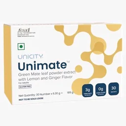 UNICITY FEEL GREAT PACK + UNIMATE (1BOX) DISCOUNTED PRICE OFFER - 6"X3"X4", Web Orange
