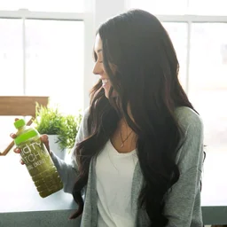 UNICITY PREMIUM MATCHA (10 SACHETS) - 3"X4", La Palma