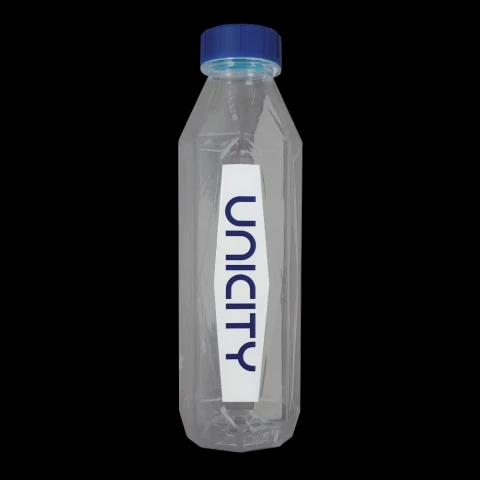 UNICITY ELITE DIAMOND BOTTLE