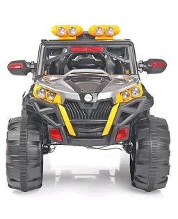 HOT GARAGE Hot Garage 2188 Kids Jeep