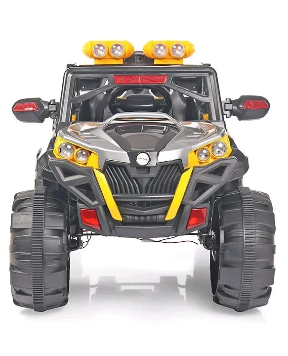 HOT GARAGE Hot Garage 2188 Kids Jeep