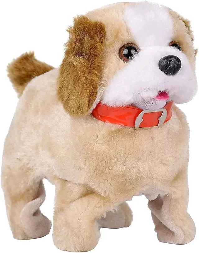 Fantastic puppy Light Music