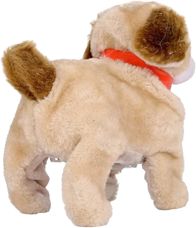 Fantastic puppy Light Music
