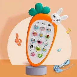 Rabbit Intelligent Mobile Phone