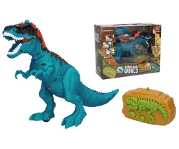 Dinosaur Remote Control