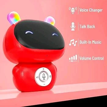 Mirana Mr.Robot TalkBack Toys