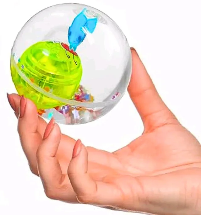 Led Flashing Ball