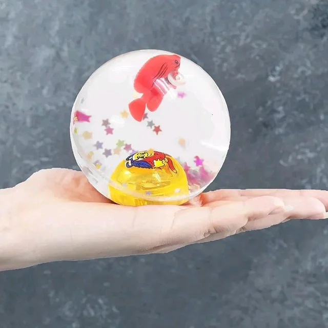 Led Flashing Ball