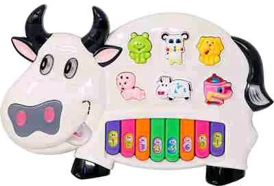 Baby Cow Paino