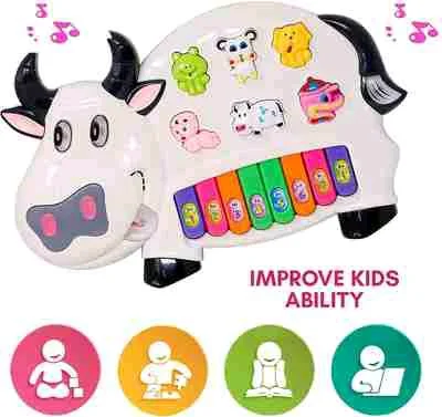 Baby Cow Paino