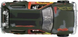 Hot Wheels Premium Pop Culture