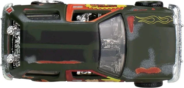 Hot Wheels Premium Pop Culture