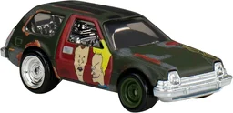 Hot Wheels Premium Pop Culture