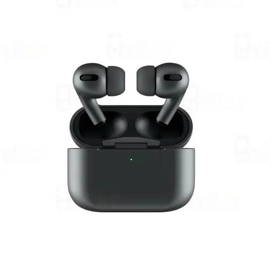 Airbuds Pro Matte Black