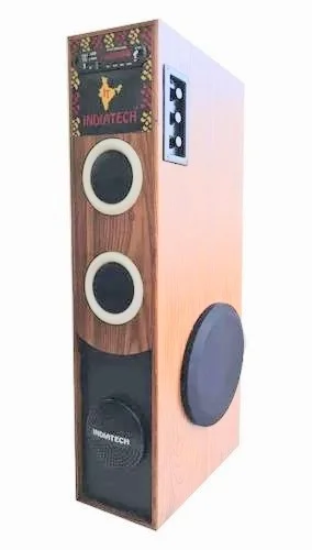 Hi-Fi DJ Home Theatre