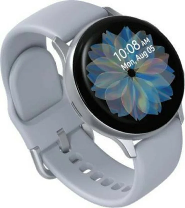 Galaxy Watch Active 2 