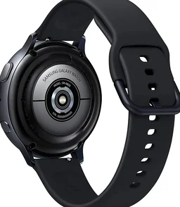 Samsung Galaxy Watch Active 2 - Black, 30 Days Warranty