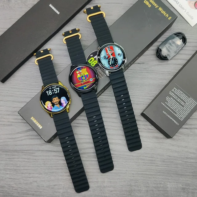 Samsung Galaxy watch 5 Ultra Replica 