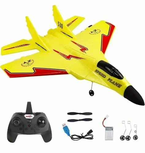 Remote Control Plane Aircraft 