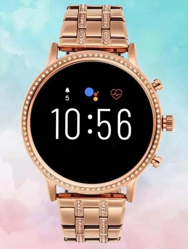 Generation 9 Smart watch For Men/Women