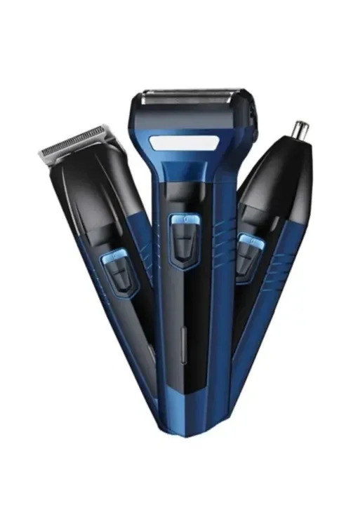 Geemy 3 in 1 Trimmer