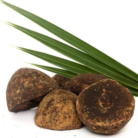 Palm Jaggery / Karipetti (കരുപെട്ടി) - 400gm