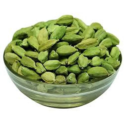 Cardomom/ Elaichi Premium First Quality ( ഏലക്ക) - 7mm, 200gm