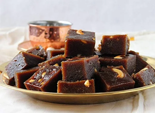Kerala Rice Halwa - 1Kg