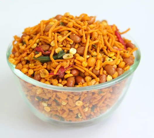 Spicy Kerala Mixture 