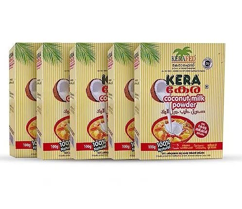  Coconut Milk Powder 100gm 