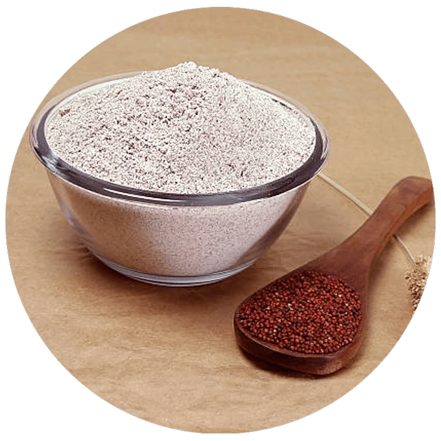 Ragi Powder - 1Kg