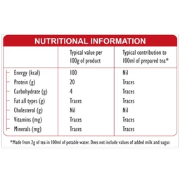 AVT Tea - Premium, 250 g Pouch