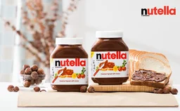 Nutella Chocolate Spread 350g