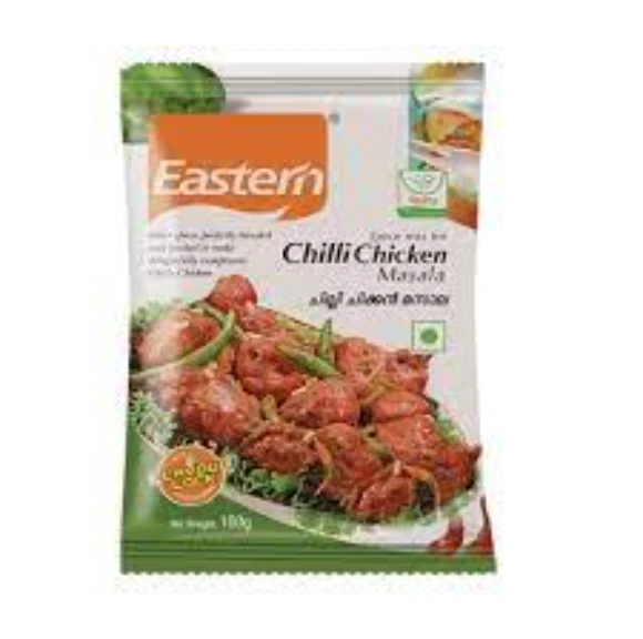 EASTERN CHILLY CHICKEN MASALA 100G