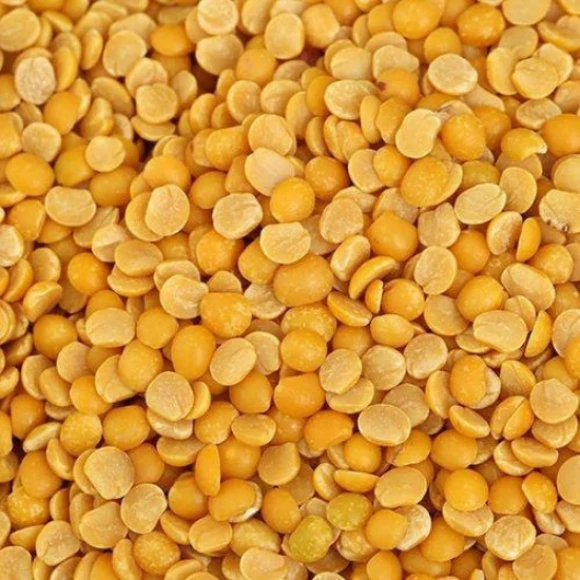SAMBAR PARIPPU (TOOR DALL) LOOSE 1KG(സാമ്പാർ പരിപ്പ്)