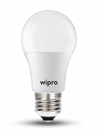 WIPRO LED BULB 5W