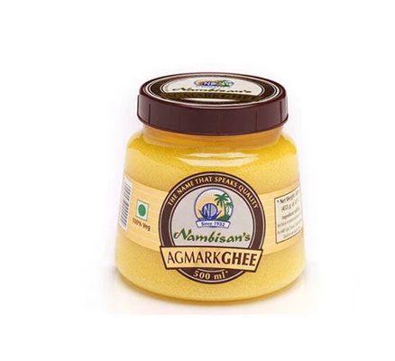 Nambisan's AGMARK Ghee 100ml