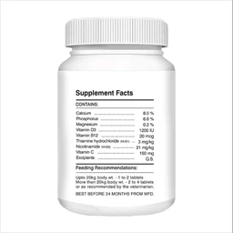 DROOLS ABSOLUTE CALCIUM 50 TABLETS