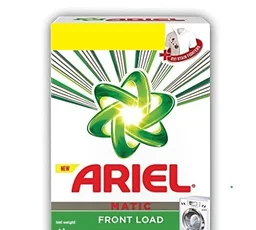 ARIEL MATIC FRONT LOAD 4KG