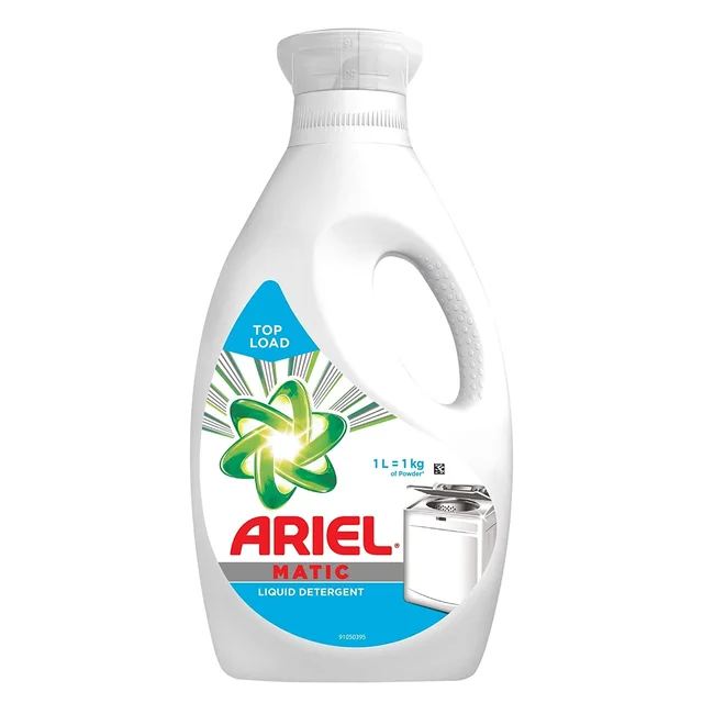 ARIEL MATIC LIQUID TOP LOAD 1LT