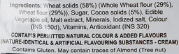KELLOGG'S CHOCOS MOONS&STAR 1.20KG