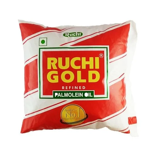 RUCHI GOLD PALMOLEIN OIL 500ml