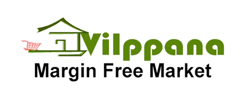 Vilppana Margin Free Market,Nemom Vilppana Margin Free Market,Nemom - Logo