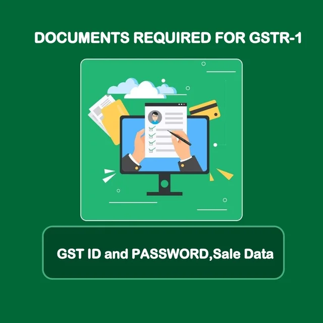 GSTR-1 (GST RegularReturn)(Monthly) - https://forms.gle/PoDYzpTMhsk22AvAA, email to eprecust@gmail.com