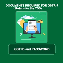 GSTR 7 ( Return For The TDS ...) - https://forms.gle/PoDYzpTMhsk22AvAA, email to eprecust@gmail.com
