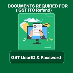GST ITC Refund - https://forms.gle/PoDYzpTMhsk22AvAA, email to eprecust@gmail.com