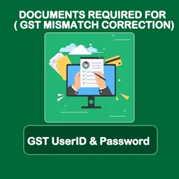 GST MISMATCH CORRECTION - https://forms.gle/PoDYzpTMhsk22AvAA, email to eprecust@gmail.com